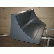 Godet à terre km 130 de largeur 1.25 à 1.5 knikmops rollmops_1