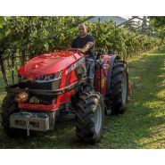 Mf 3707-3710 - Tracteur agricole spécialisé - Massey Ferguson - 75 à 105 ch - Options hydrauliques et cabine spacieuse_1