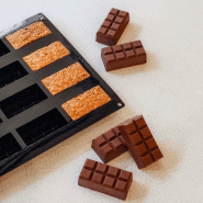 Moule en silicone Pavoflex