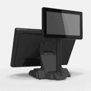 Panel PC multi usages - Terminal patient 18.5