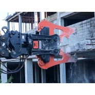 Pince À Béton Avec Booster_1