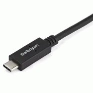 StarTech Cble adaptateur USB-C vers DVI-D de 1 m - 1920 x_1
