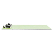 Support à pince pour bloc commande PP kiwi 12x18cm - par 12_1