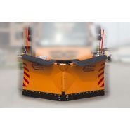 Vasing VMRS2 - Lames à neige pour enneigement élevé - Snow Service - Chasse-neige transformable_1