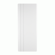 CHAMANE Radiateur vertical 1000W Blanc - Intuis - M119213_1