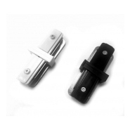 Connecteur spot de type I - réf CONMONOB - pour rail monophasé renforcé compatible projecteurs LED_1