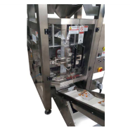 Ensacheuse verticale compacte -Cadence allant de 30 à 200 sachets par minute_1