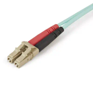StarTech Cble Fibre Optique Multimode de 5m LC/UPC à_1
