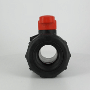 Vanne à bille 2 voies - Sortie Femelle 2