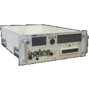 Amplificateur de puissance RF état solide et hyperfréquence adaptée aux environnements de test exigeants_1