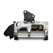 Broyeurs pour pelles BL5/EX avec technologie Bite Limiter pour pelles de 24 à 36 t - transmission hydraulique_1