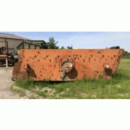 Équipement de criblage DRAGON V2-175 d'occasion