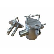 Filtre magnétique pour liquide_1