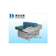 Hd-w801 - détecteurs de métaux industriels pour textiles - Haida - poids : 175 kg_1