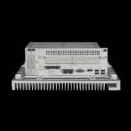 PC industriel fanless - processeur i7-3612QE, 8G RAM, 1xPCIex4 - Référence UNO-3483G-374AE - Advantech_1