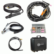 Poste à souder tig inverter protig 200 + torche 17 - EASYWELD_1
