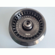 Rotor angulaire fixe pour centrifugeuse Nr.75003652 THERMO SCIENTIFIC_1