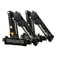 Série 13500 T Grue Auxiliaire - Cormach - Pression 280 Bar - Caractéristiques Techniques_1