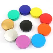 Cendrier de poche écoresponsable