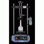 Couplemètre motorisé numérique Vortex-dV - Précision, capteurs de couple et afficheur AFTI_1