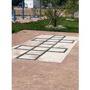 Échelle de rythme HER-23 - Coordination et entraînements cardio_1