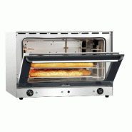 Four convection / pâtisserie 600x400 AT400 Bartscher_1
