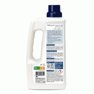 Nettoyant doux concentré pour tous sols - STARWAX 1L - PH neutre, sans rinçage_1