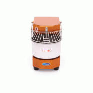 Pétrin à spirale / pétrin à pâte - 8 L - Or | Maxima - 09361011_1