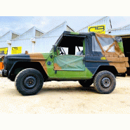 PEUGEOT p4 vltt militaire réformé (net de tva)_1