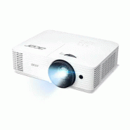 Acer M311 Projecteur à  focale standard 4500 ANSI lumens WXGA (1280x800) Compatibilité 3D Blanc_1
