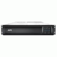 APC Smart-UPS SMT3000RMI2UC - 8x C13, 1x C19, USB, montable en rack, SmartConnect, 3000VA_1
