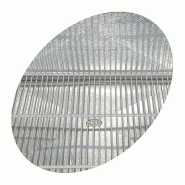 Armoire réfrigérée négative - 429 L - Froid statique - Tout Inox 304 | Tefcold - RF500SNACK_1