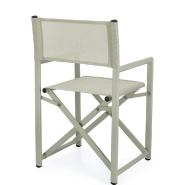 Chaise metteur en scène Taylor Breeze 56 x 48 x 45 cm - par 2_1
