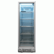 Congélateur 1 porte en verre 382l 7464.0062 COMBISTEEL_1