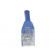 Cordon RJ45 Catégorie 6 U/UTP bleu - 0,5 m - Cuivre - 250 MHz - Garantie 20 ans_1