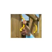 Explorer 1-swing - structure pour aire de jeux - jungle gym - design audacieux_1