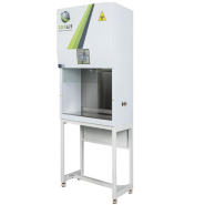 Hotte de microbiologie autonome par filtration PSM ECOBIO II A2 - BIOLAB_1