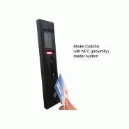 Lecteur anti-skimming - Solution de sécurité pour lecteurs d'accès bancaires_1