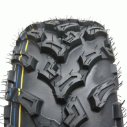 Quad tyre 26x9.00-12 6ply ATV tire 7psi - 26 9.00 12 E marked, road legal tyres_1