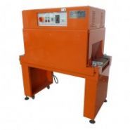 Tunnel de rétraction Série BS - Ferplast - Puissance max 9 kW - Compatible films rétractables_1