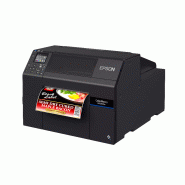 SJIC55(K): Ink cartridge for ColorWorks D6500/D6000 (Black)_1