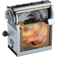 Vitoflex 350-VFE - Chaudière à bois Viessman - Puissance de 850 à 13.000 kW - Idéale pour sciure et copeaux_1