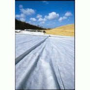 Bidim Asqual S51 - Géotextile 200g/m2 6mx180m - TenCate Geosynthetics France Ref. 805100_1