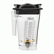 Blender Brushless Compact 66 | Santos - DM499_1