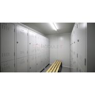 Bungalow modulaire MODULE-T_1