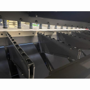 Cisaille hydraulique oscillante ADFORM - MGH_1