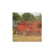 Discmax S - Déchaumeuses à disques SEGUÉS - Largeurs de travail de 2,5 à 6 m - Modèle robuste et performant_2