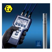 Hontzsch - débitmètres massiques - th industrie - plage de mesure 0.2 à 200 nm/s_1