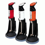 Mixeur plongeant Dynamix V2 190 2 vitesses - Blanc | Dynamic - MX097_1