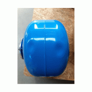 Occasion - Réservoir sphérique à vessie Aquasystem 24L - Sous pression 10 bars - Format horizontal_1